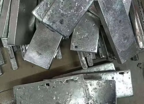 马鞍山贵金属回收处理